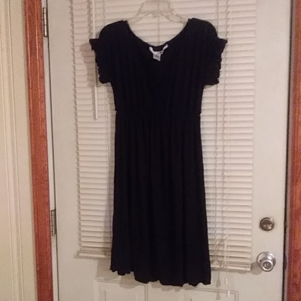 Woman's Dress